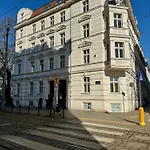 Apartament Central Green