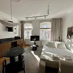Apartament Central Green