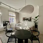 Apartament Central Green