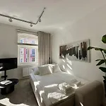 Apartament Central Green