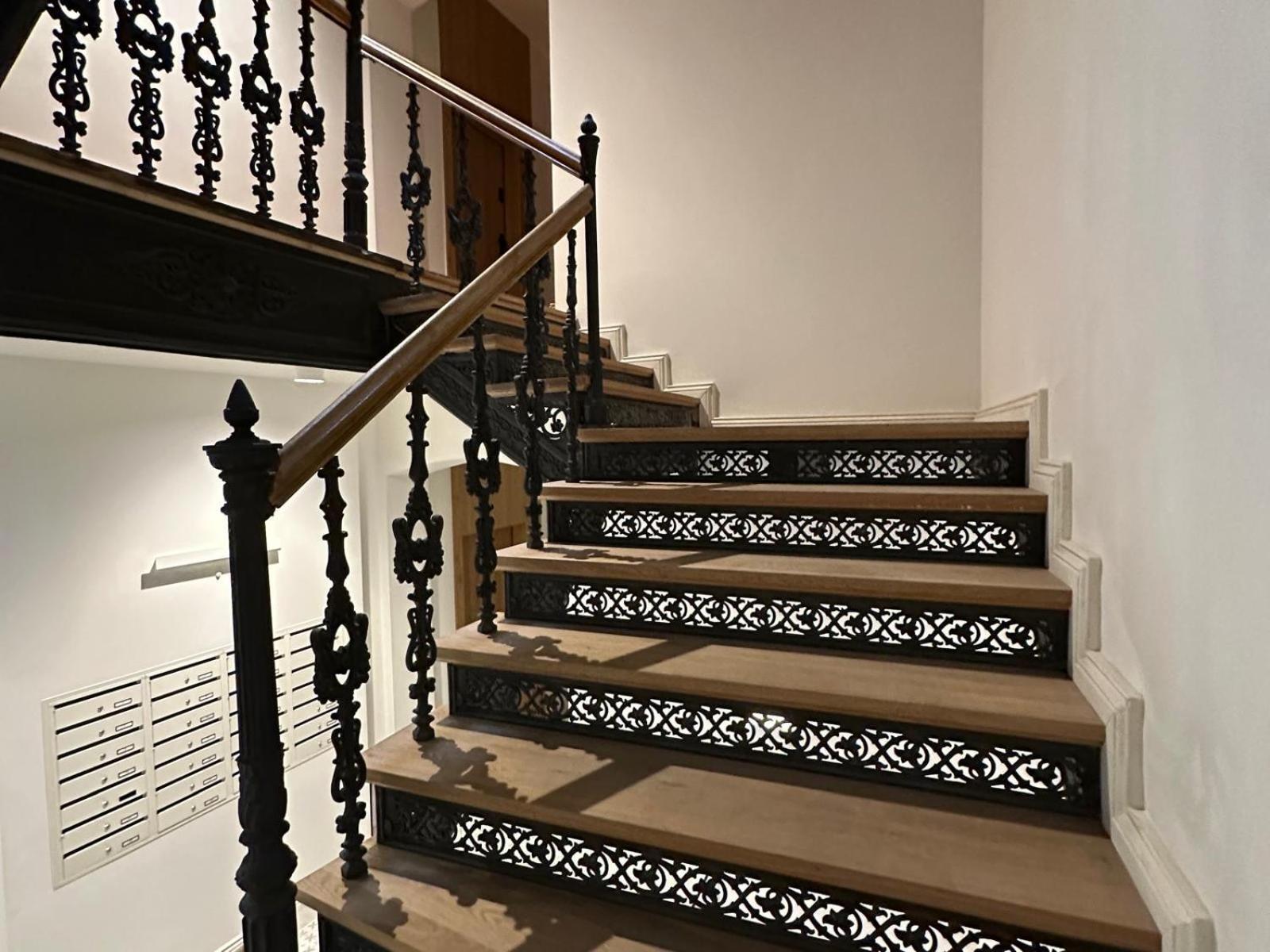 Apartament Central Green Apartment Poznan